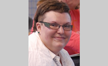 dr Małgorzata Kasperczakowa