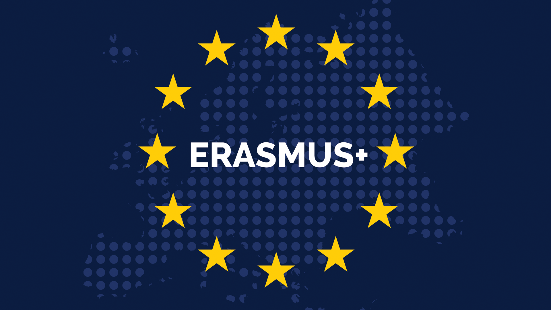 Erasmus background